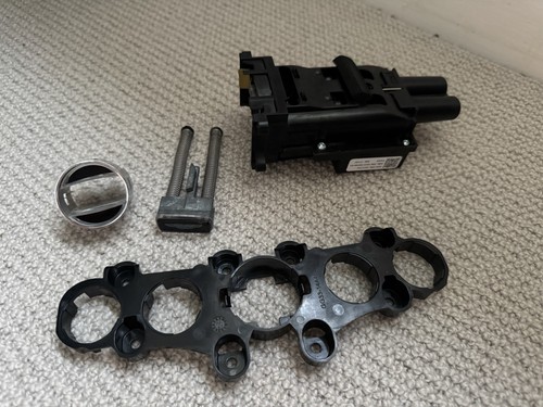 Aston martin ignition - ignition, key