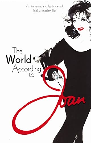 The world according joan by - to,