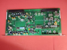 Yaesu FT-990 LF HF Transceiver