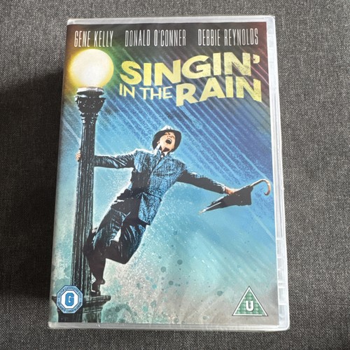 Singin the rain - the,