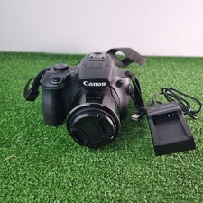 Canon Powershot SX60 HS 16.1MP