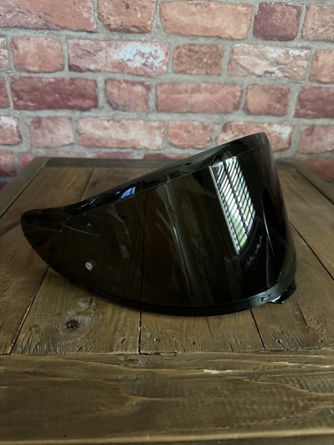Shoei race visor - for, nxr