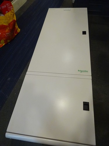 Schneider acti9 sea9bn25012sb - schneider,