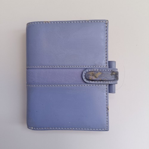 Filofax mini piazza organiser - filofax,