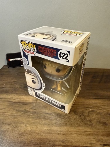 Funko pop vinyl stranger - pop!, vinyl: