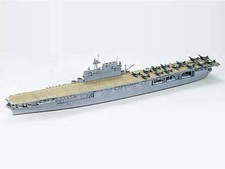 Tamiya 1/700 Waterline Series