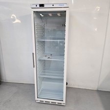 Display Fridge Single 1 Door