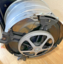 Miele Genuine Spare Part W3214 Washing Machine - Drum Assembly Bearing & Pulley