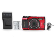 【N MINT-】OLYMPUS Tough