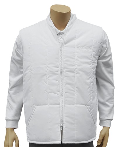 Cathedral bodywarmer mandarin - bodywarmer,