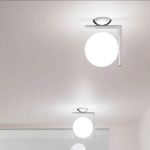 Flos lights w2 - -, ic