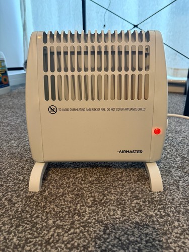 Frost watch convector - frost,