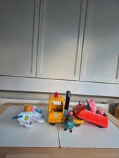 Grandad Dog Recovery Truck