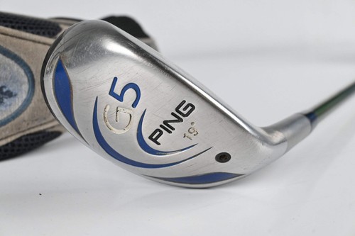 Ping hybrid 19 degree - ping,