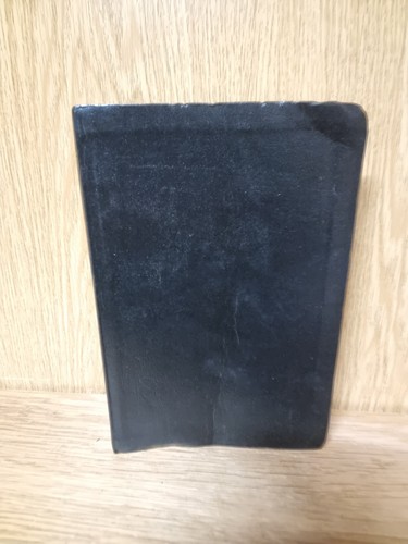 New king james version - new,