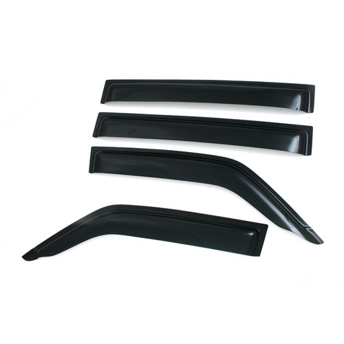 Rd4844 wind deflectors door - deflectors,