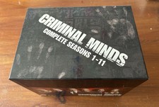 Criminal Minds: Complete