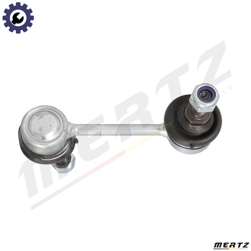 Linkcoupling rod stabiliser - rod,