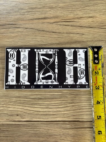Hidden hype clothing brand - hype,