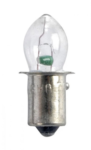 Light bulb krypton - bulb,
