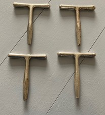 4 Vintage Railway Carriage Tools