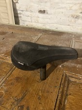 Pivotal Seat and Seatpost