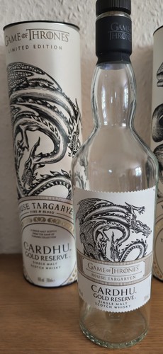 Cardhu gold reserve game - gold, of