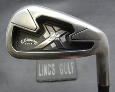Callaway X22 Tour 6 Iron Stiff