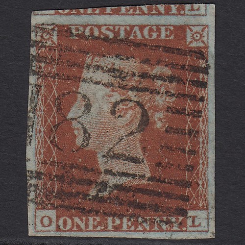 T27 1841 1d - qv,