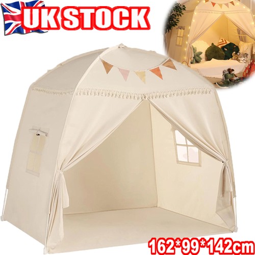 Large kids playhouse tent - playhouse,