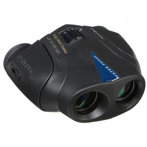 Pentax 8x25 series wp - pentax, u-series