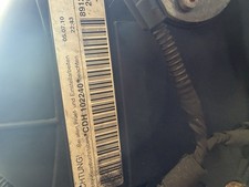 Audi A4 B8 1.8 T Petrol Engine