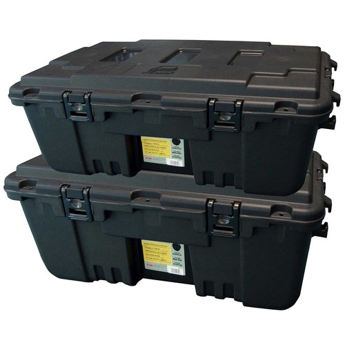 Pack plano gorilla storage - pack,