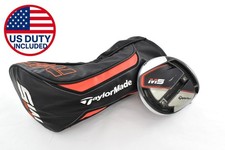 TayerMade M5 10.5° 1W Driver