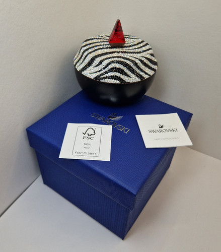 Swarovski elegance africa - of,