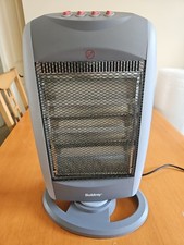 Beldray portable halogen - beldray,