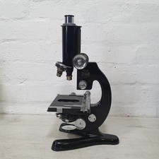 Beck London Model 47 Black