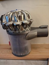 Genuine Dyson V6 DC59 SV03 Cordless Vacuum Bin Lid Cyclone Filter Part 