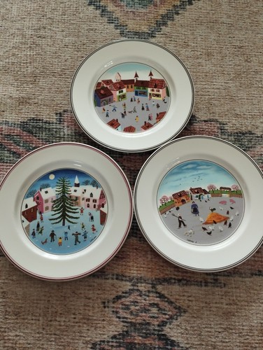Set villeroy boch - 3,