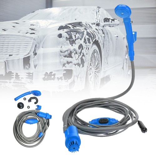 2026 new 12v portable shower - new,