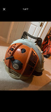 STIHL BR500 backpack blower