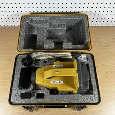 Topcon DL-502 Digital Auto