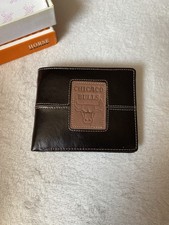 Imperial Horse Genuine Leather