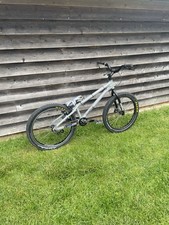 Inspired Element Trials Bike