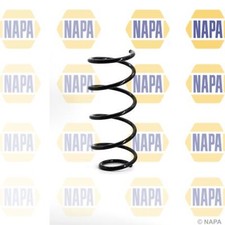 2x Coil Springs (Pair Set) For