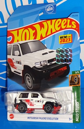 Hot wheels new for 2023 - hot,