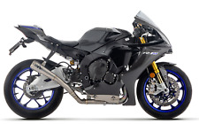 EXHAUST TERMINAL ARROW