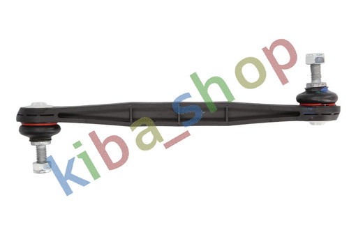Front axle left - axle,