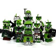 Doom's Unit Squad Clone