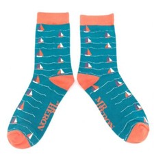 Mr Heron MH208 Sailing Boats